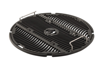  Napoleon | BBQ Rooster | Ø 57cm Kettle BBQ | Gietijzer 504273-31